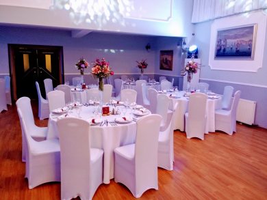 Wedding & Celebrations | Hotel Lavica Samobor
