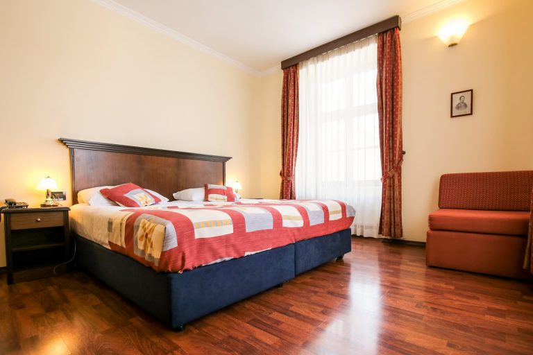 Rooms & Accommodation | Hotel Lavica Samobor