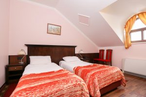 Rooms & Accommodation | Hotel Lavica Samobor