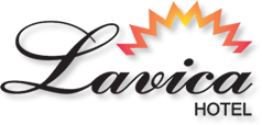 Hotel Lavica Samobor logo