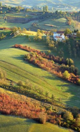 Samobor view | Hotel Lavica Samobor